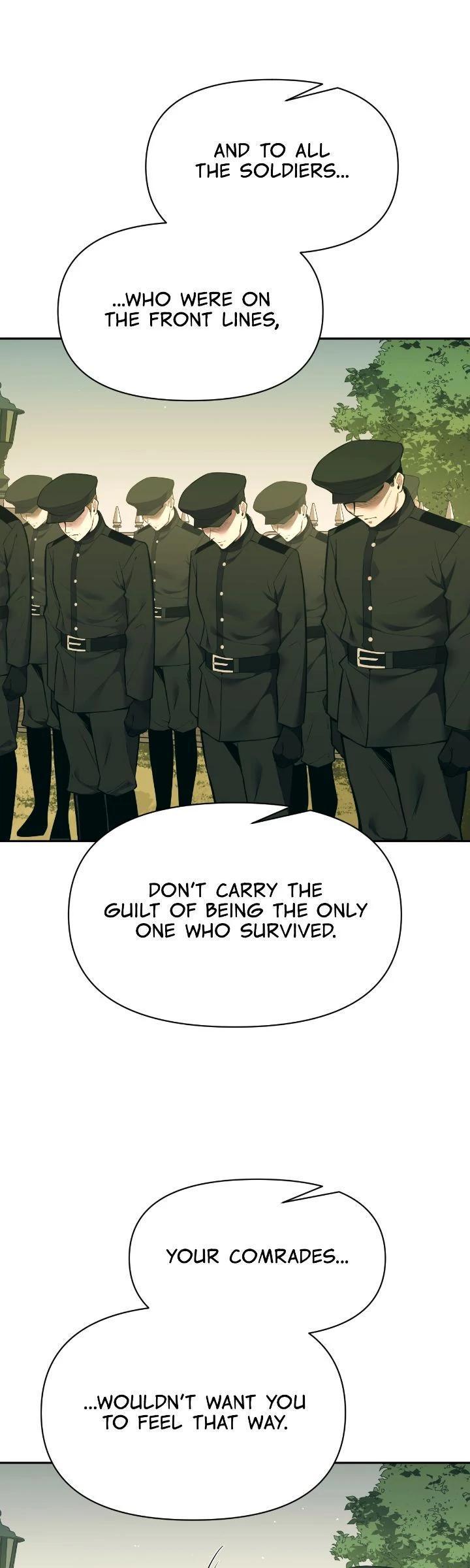 Tyrant of the Tower Defense Game Chapter 112