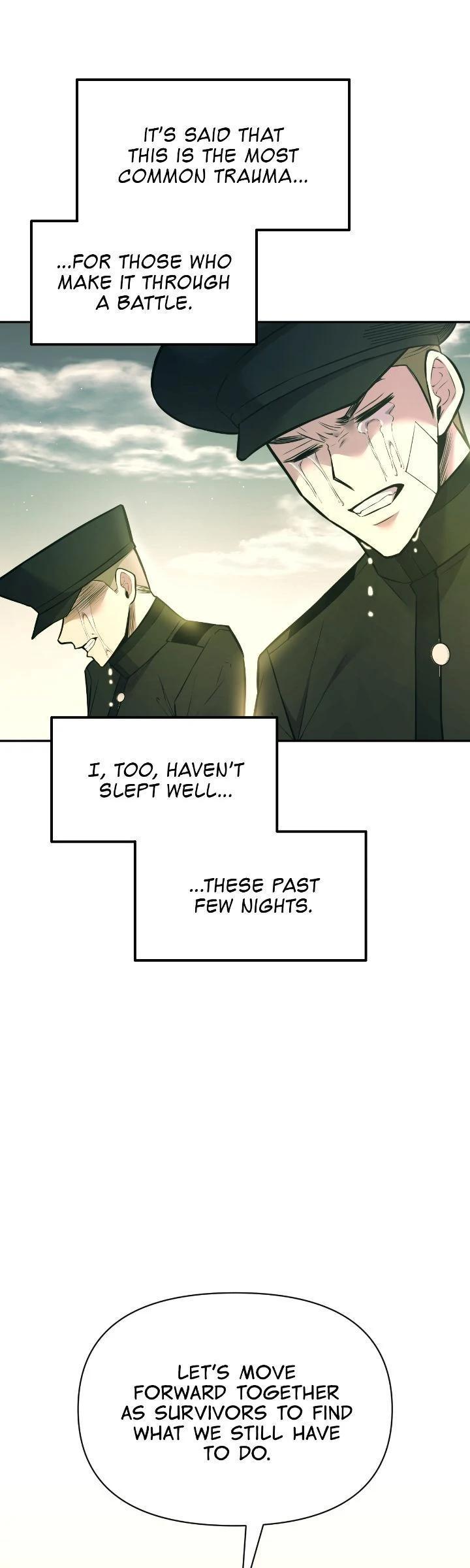 Tyrant of the Tower Defense Game Chapter 112