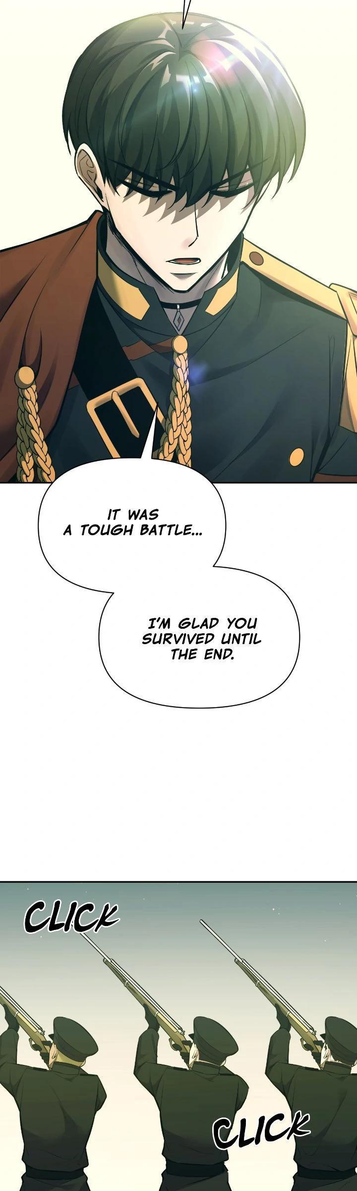 Tyrant of the Tower Defense Game Chapter 112