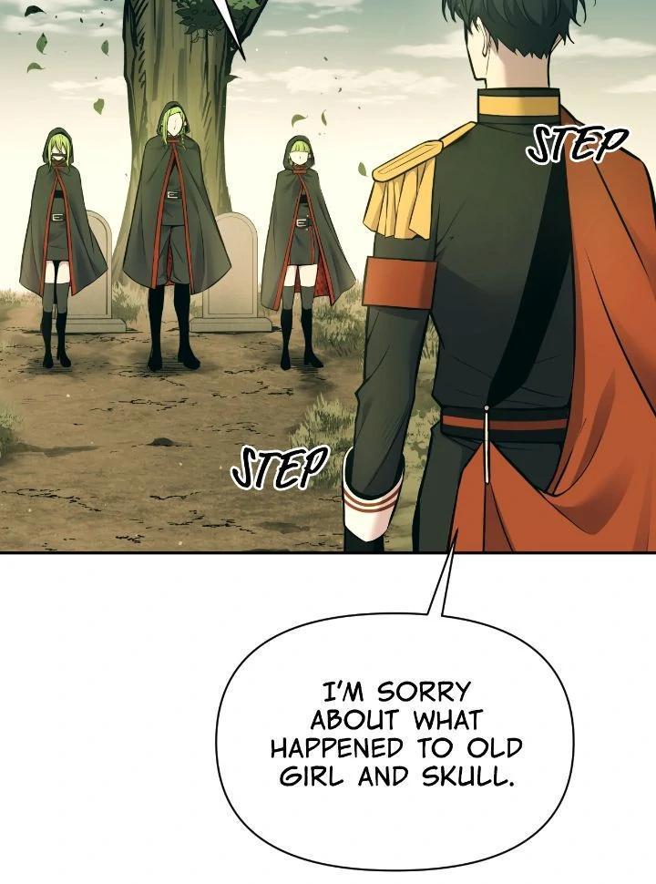 Tyrant of the Tower Defense Game Chapter 112