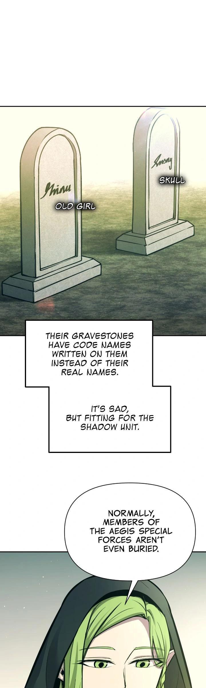 Tyrant of the Tower Defense Game Chapter 112