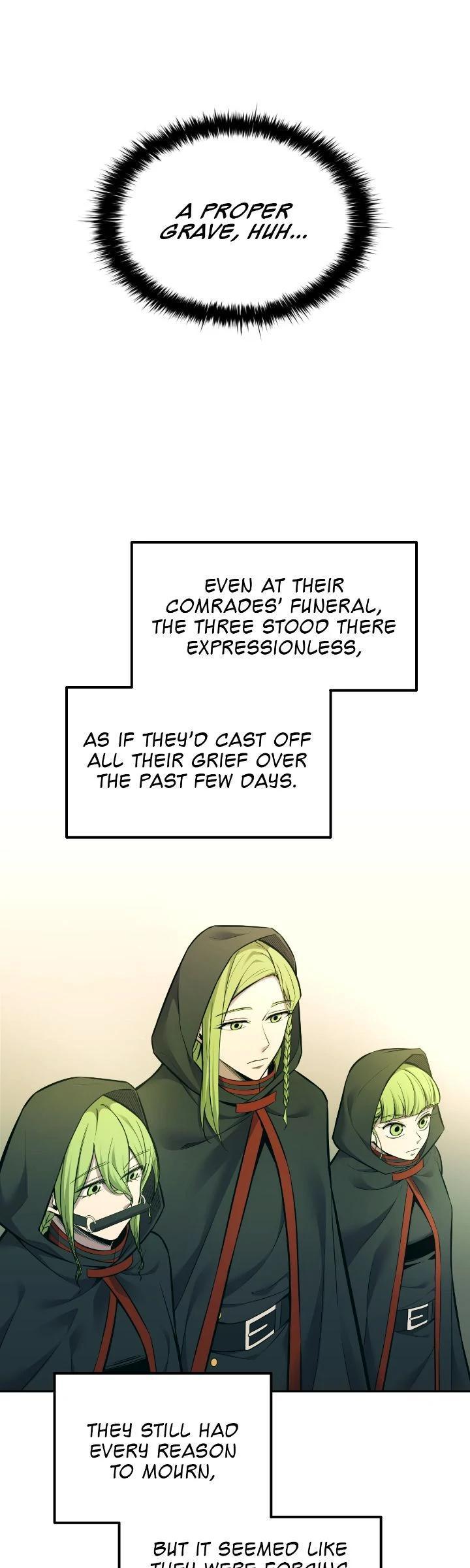 Tyrant of the Tower Defense Game Chapter 112