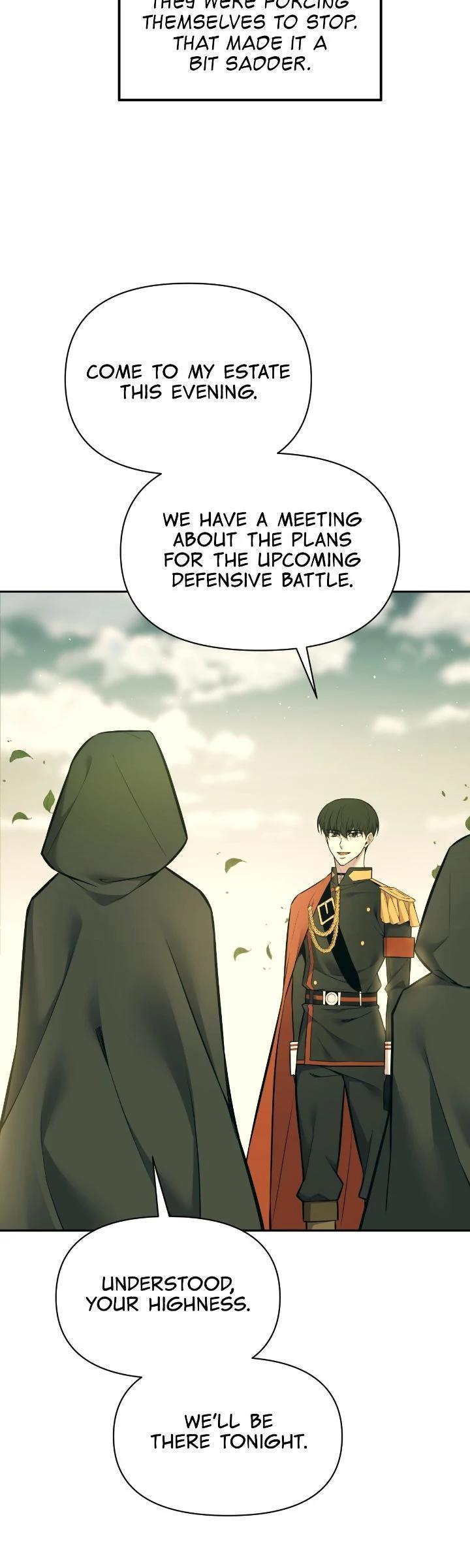 Tyrant of the Tower Defense Game Chapter 112