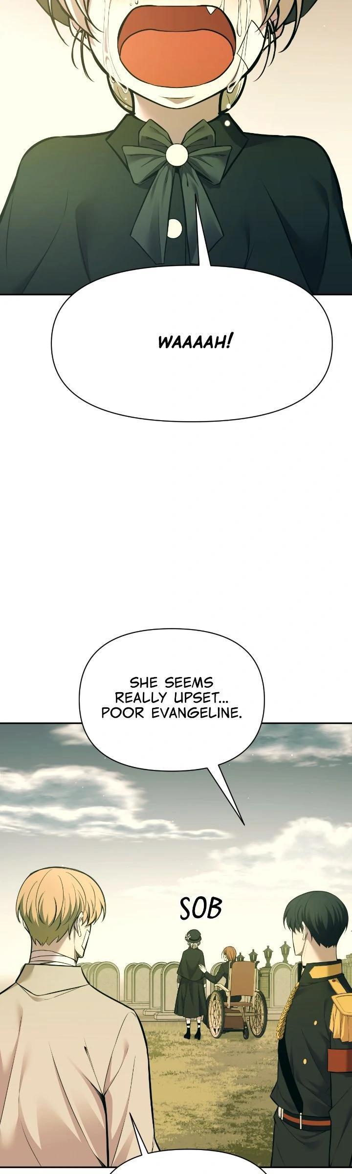 Tyrant of the Tower Defense Game Chapter 112