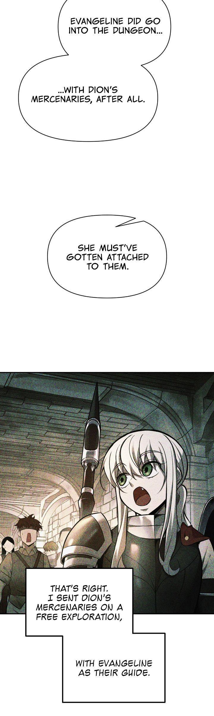 Tyrant of the Tower Defense Game Chapter 112