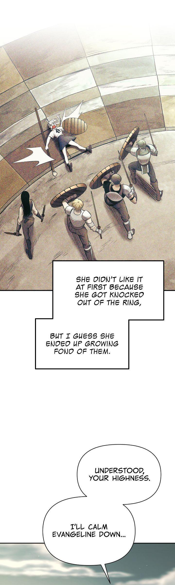 Tyrant of the Tower Defense Game Chapter 112