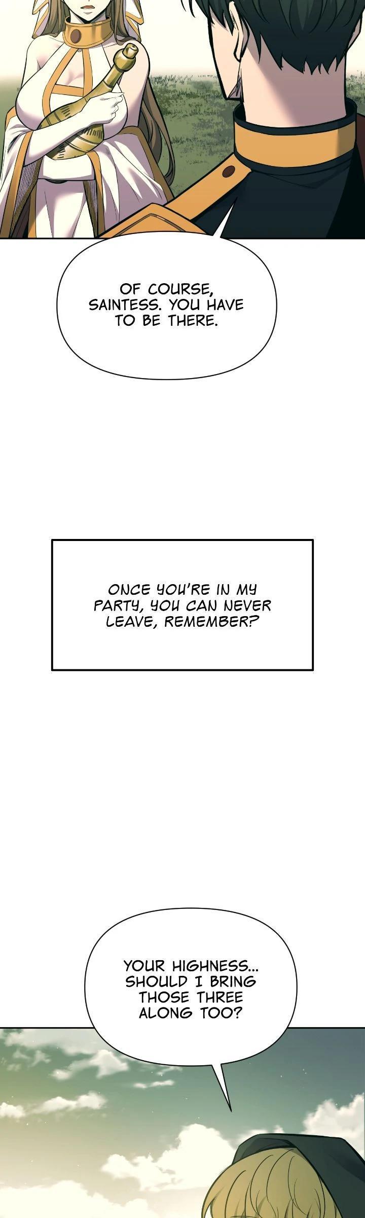 Tyrant of the Tower Defense Game Chapter 112