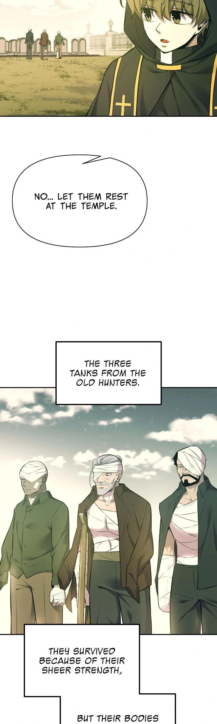 Tyrant of the Tower Defense Game Chapter 112