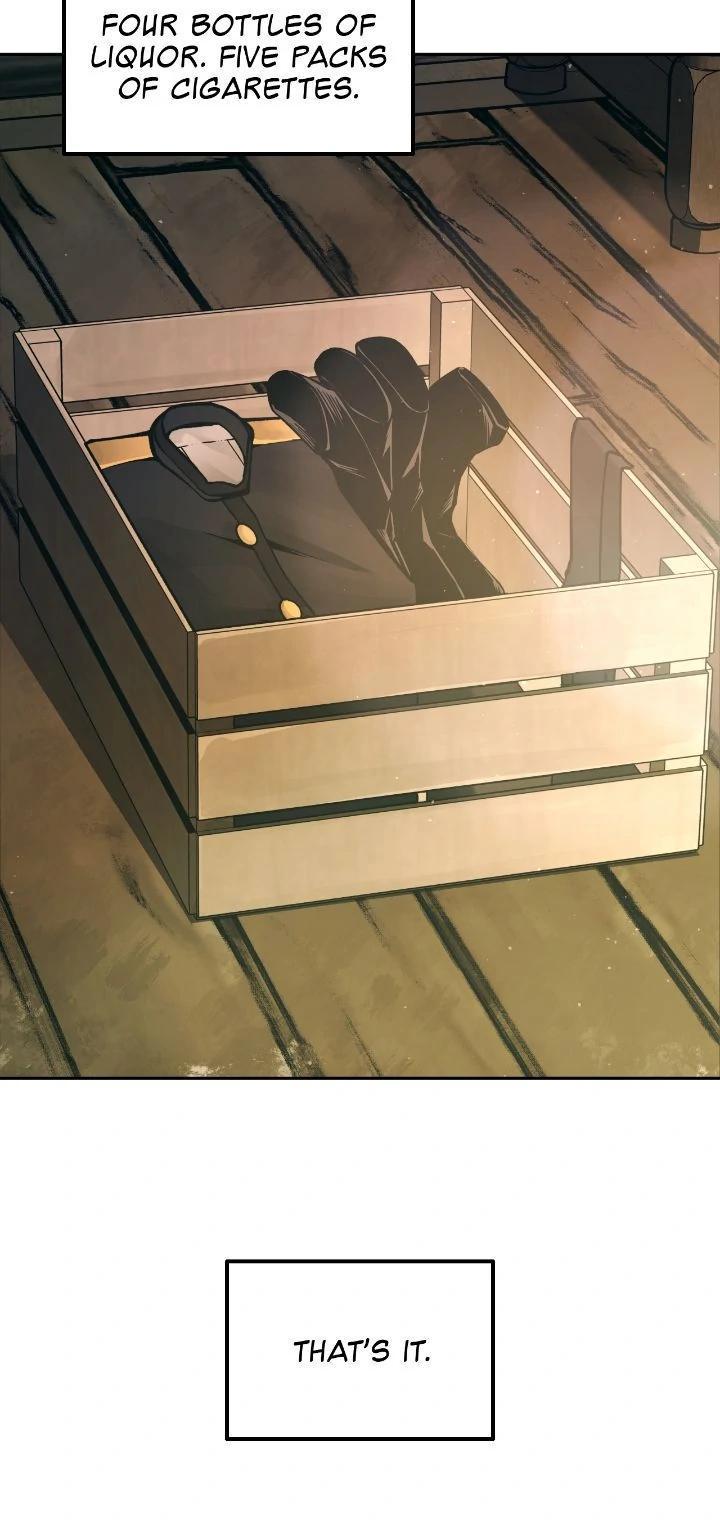 Tyrant of the Tower Defense Game Chapter 112