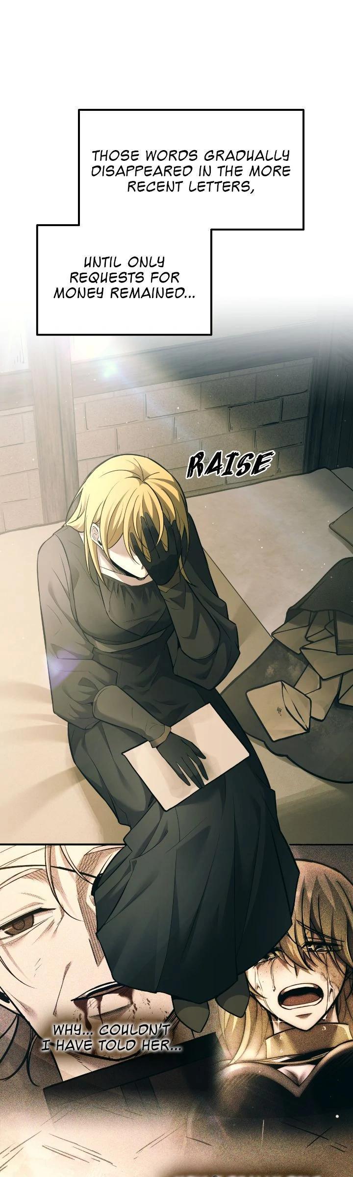 Tyrant of the Tower Defense Game Chapter 112