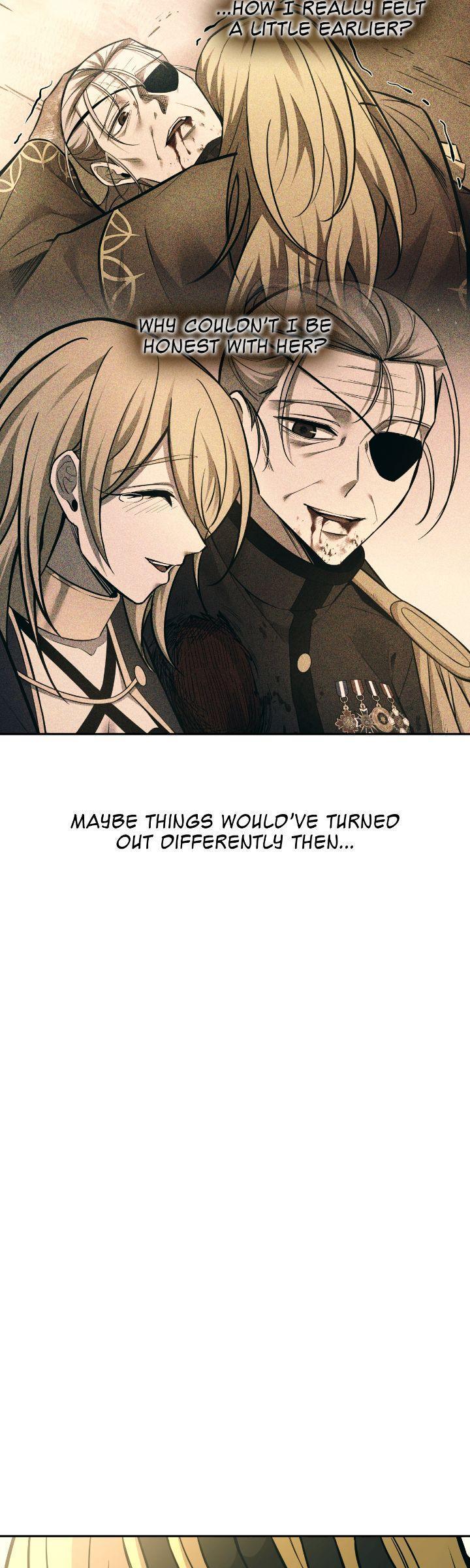 Tyrant of the Tower Defense Game Chapter 112