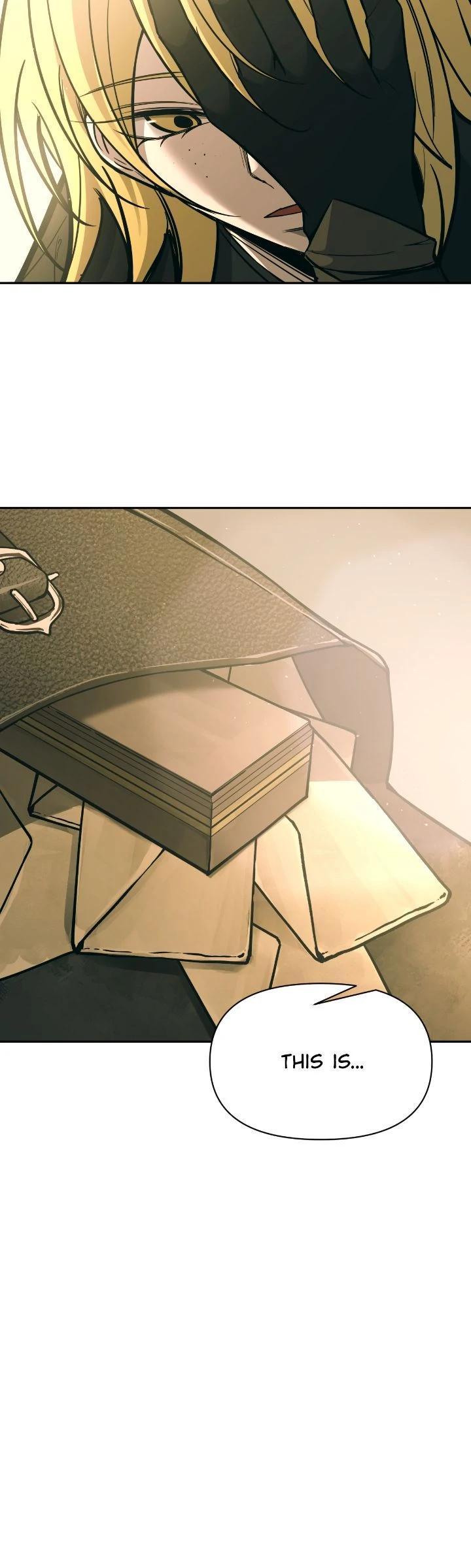 Tyrant of the Tower Defense Game Chapter 112