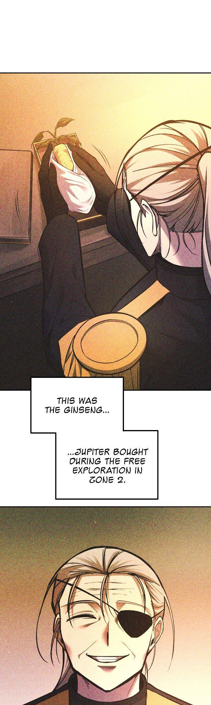 Tyrant of the Tower Defense Game Chapter 112