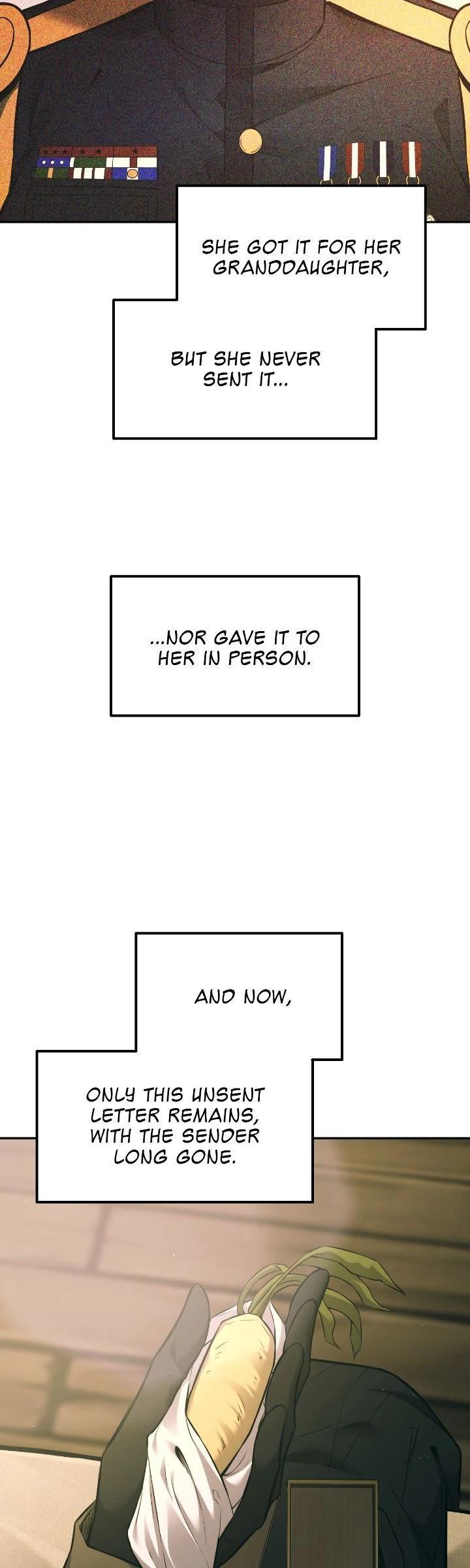 Tyrant of the Tower Defense Game Chapter 112