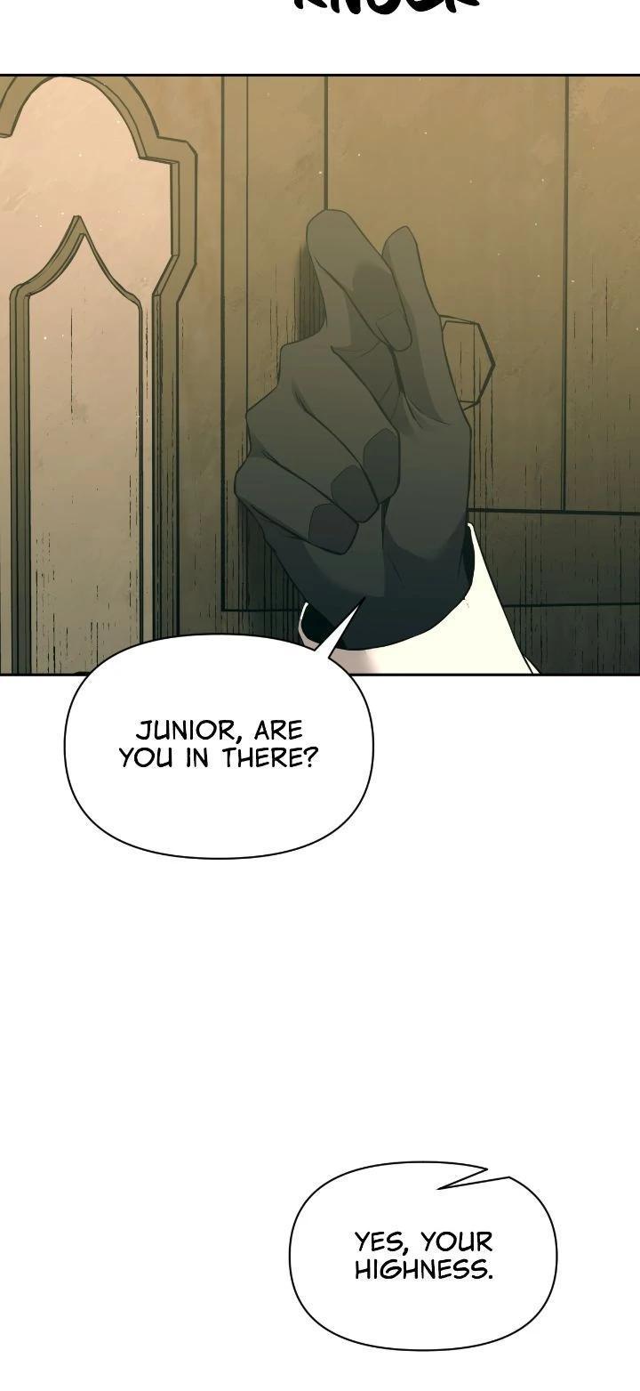 Tyrant of the Tower Defense Game Chapter 112