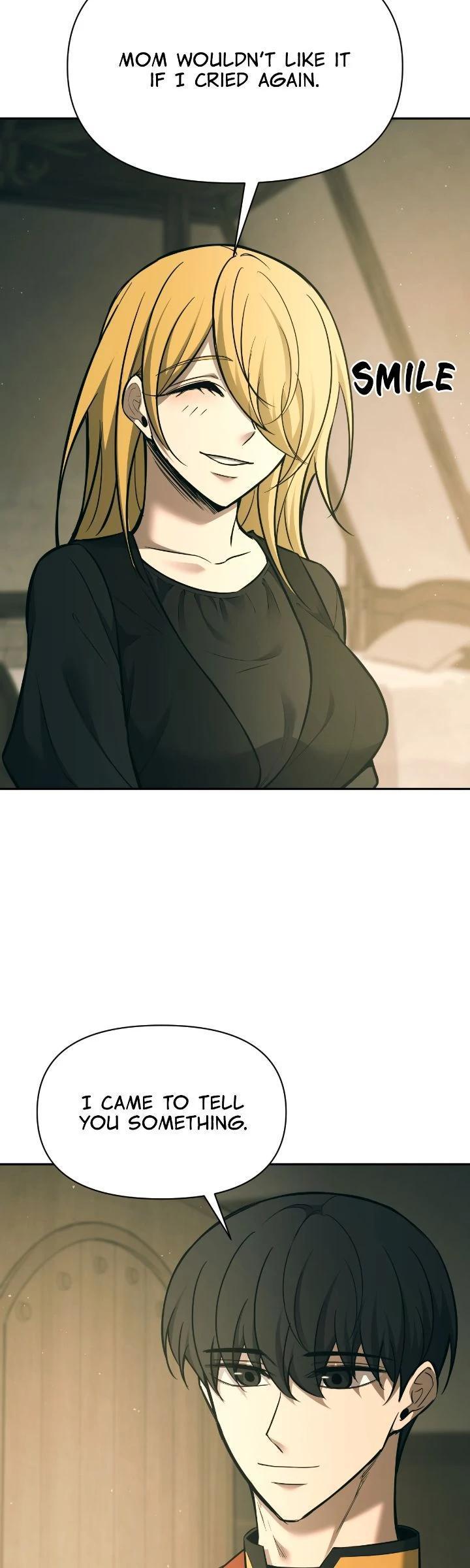 Tyrant of the Tower Defense Game Chapter 112