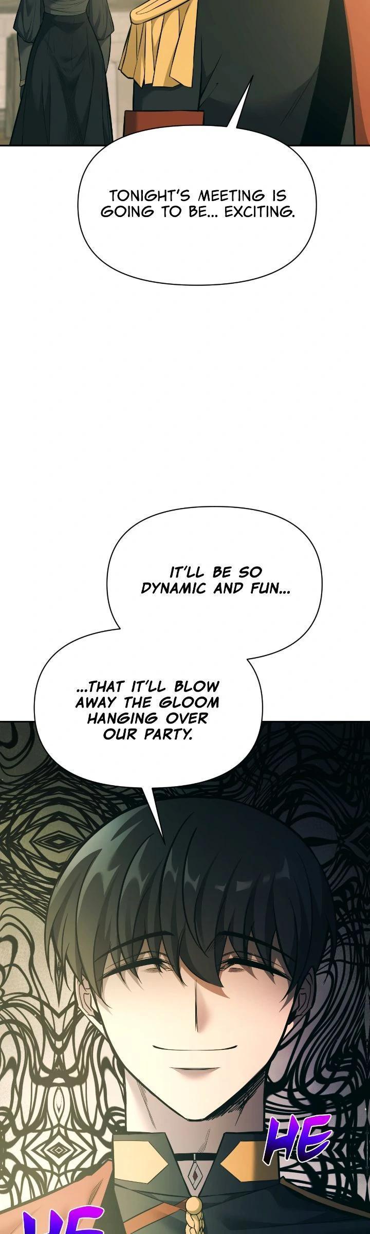 Tyrant of the Tower Defense Game Chapter 112