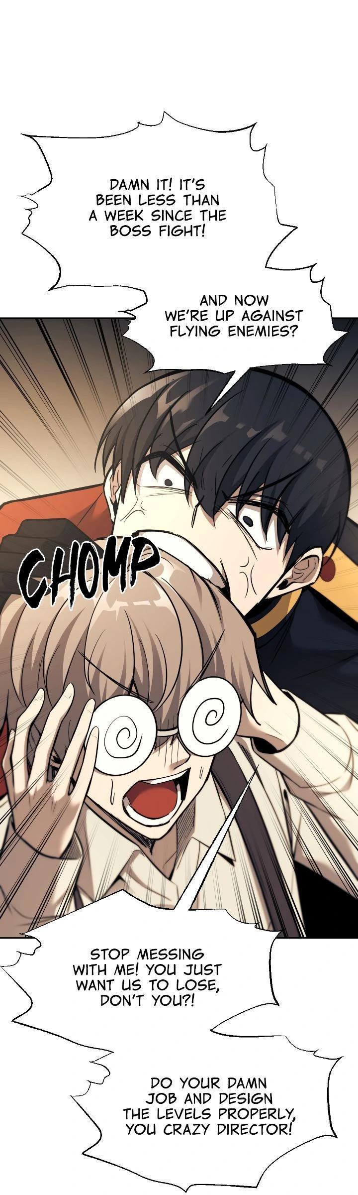 Tyrant of the Tower Defense Game Chapter 113