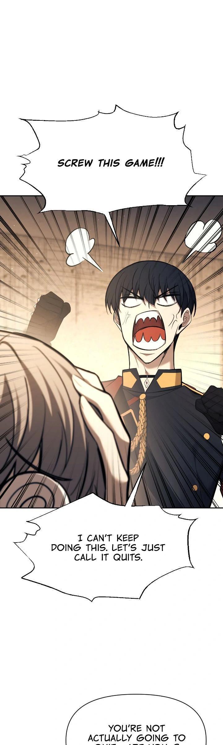 Tyrant of the Tower Defense Game Chapter 113