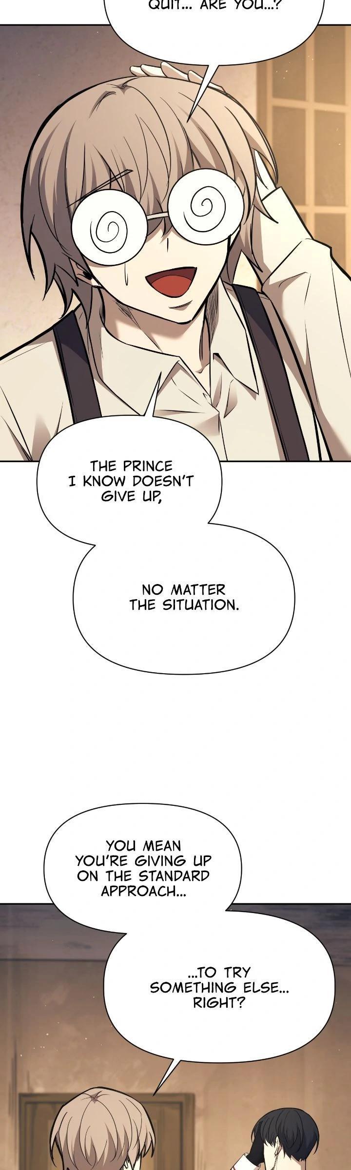 Tyrant of the Tower Defense Game Chapter 113