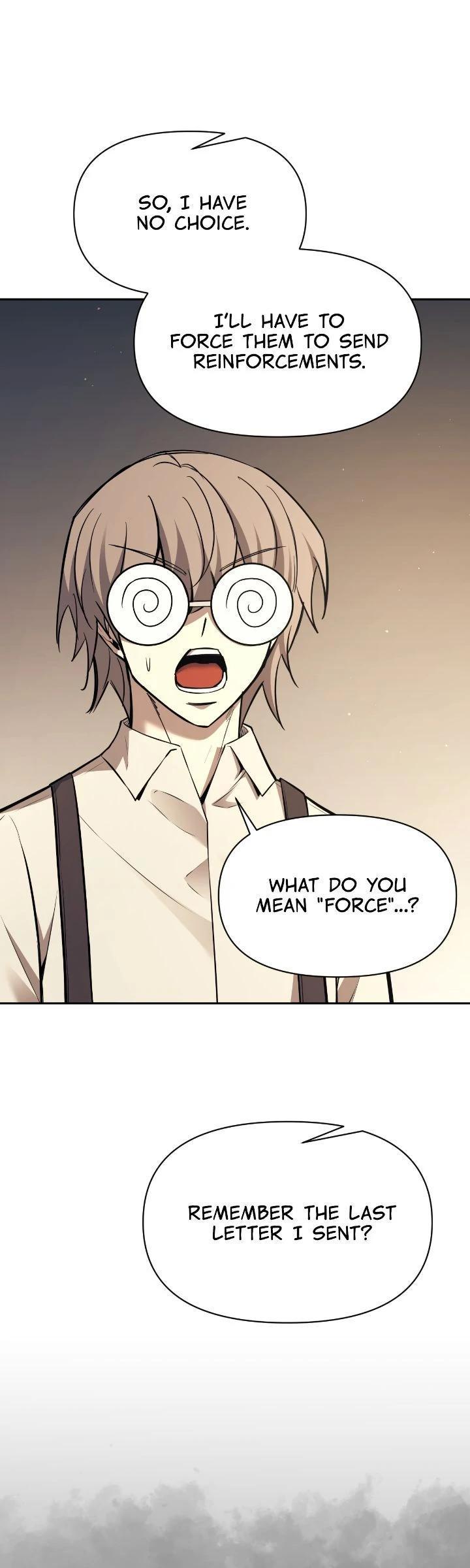 Tyrant of the Tower Defense Game Chapter 113