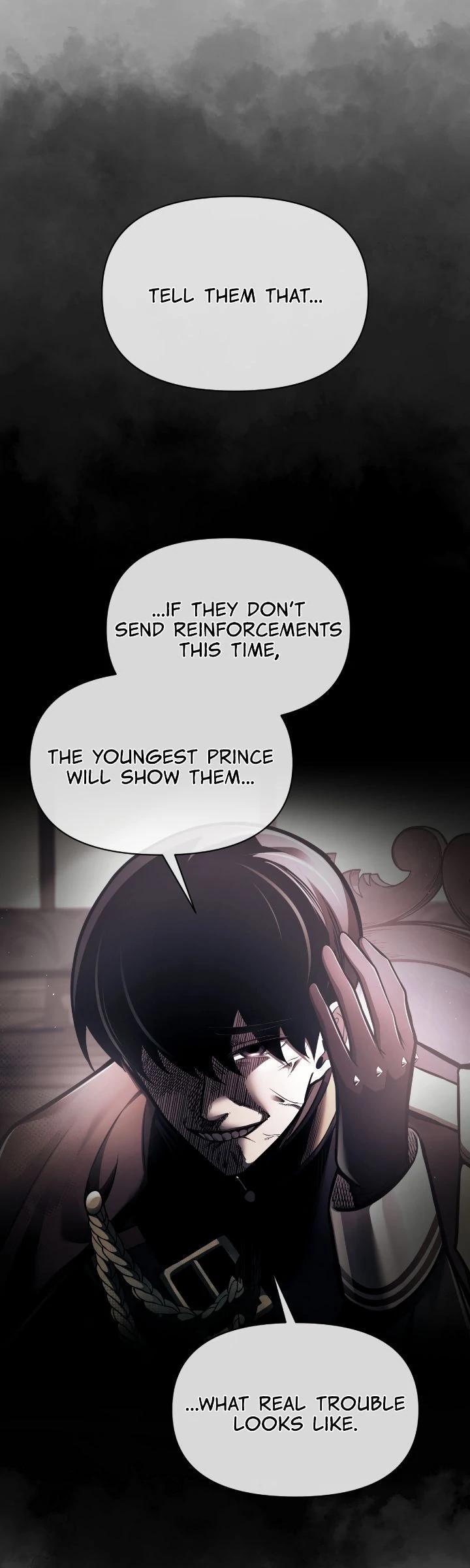 Tyrant of the Tower Defense Game Chapter 113