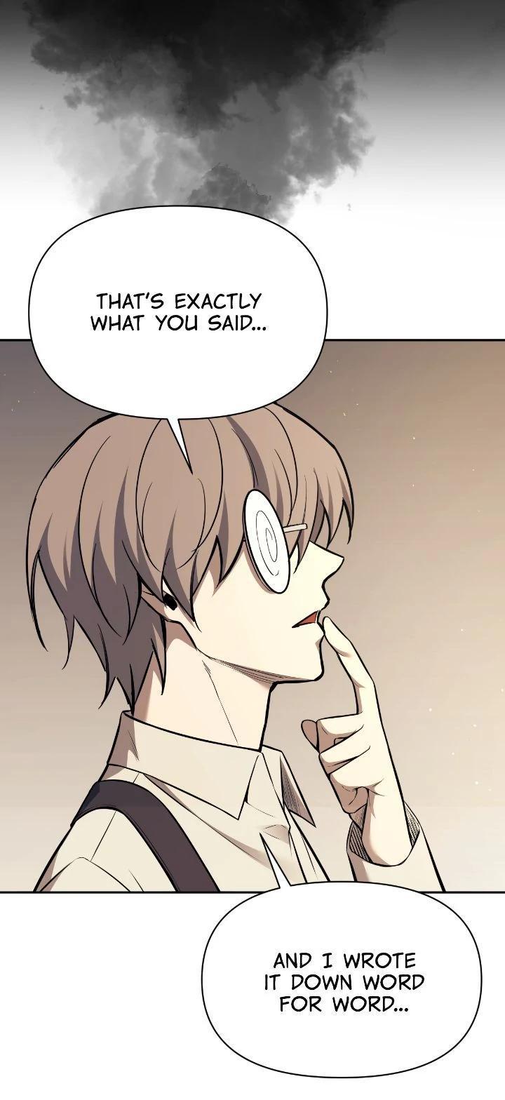 Tyrant of the Tower Defense Game Chapter 113