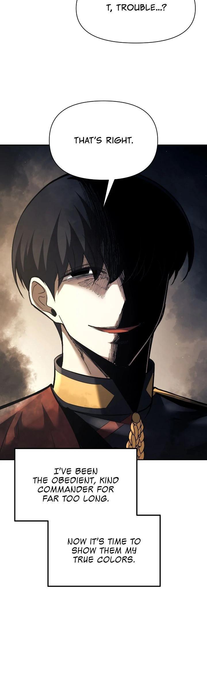 Tyrant of the Tower Defense Game Chapter 113