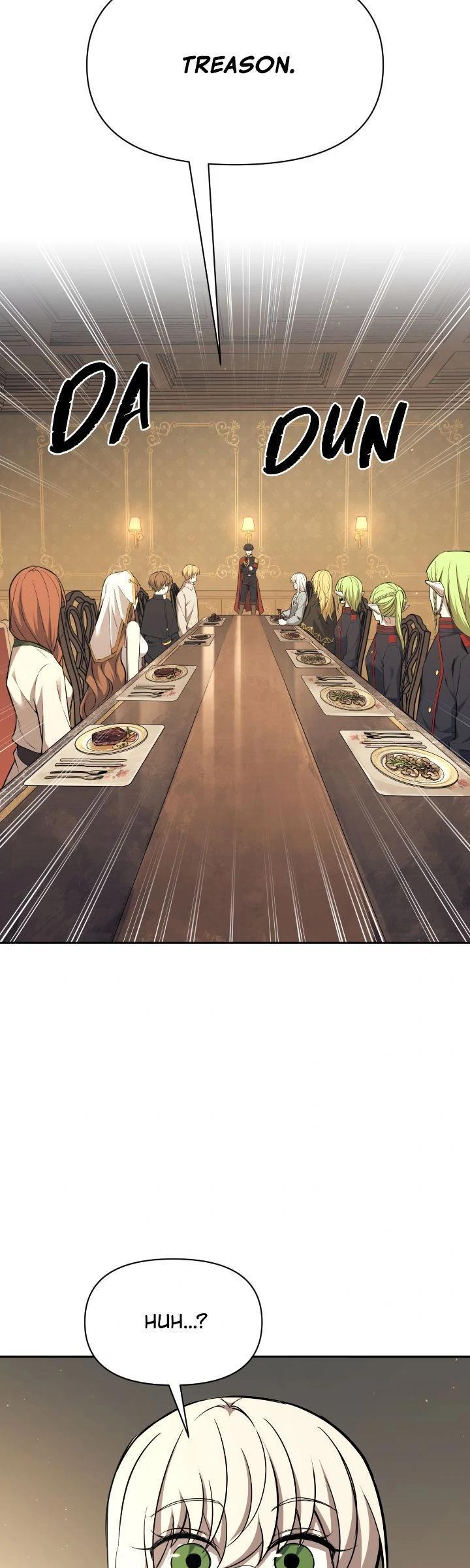 Tyrant of the Tower Defense Game Chapter 113