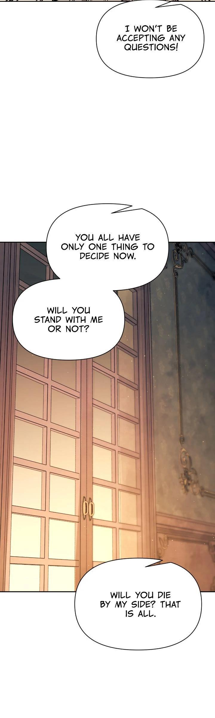 Tyrant of the Tower Defense Game Chapter 113