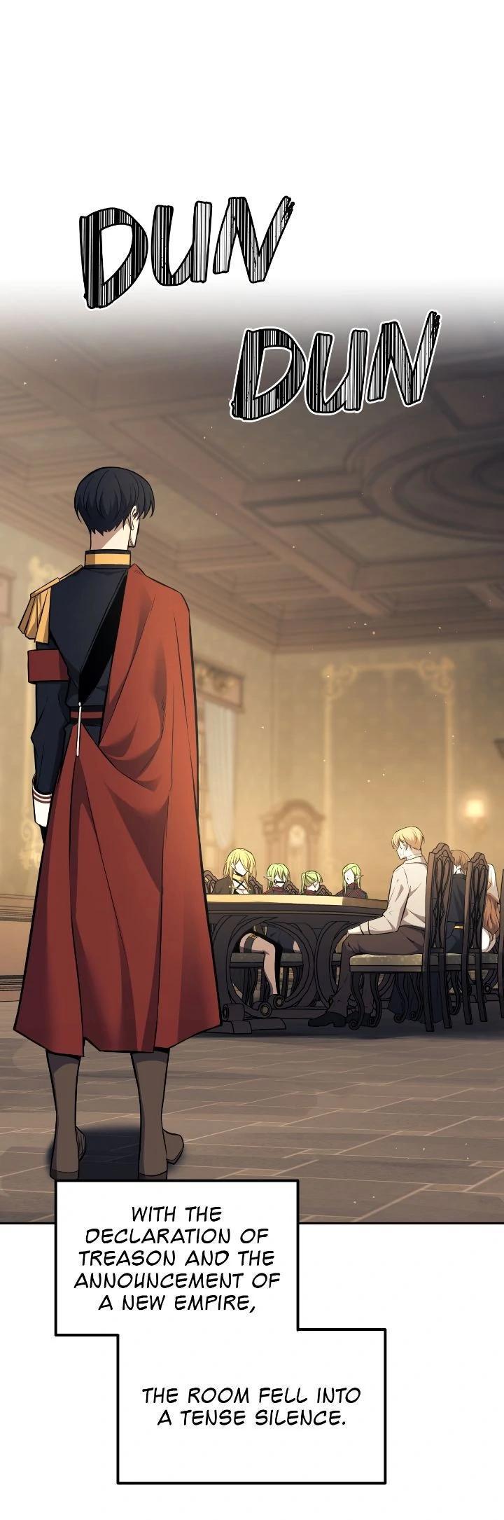 Tyrant of the Tower Defense Game Chapter 113