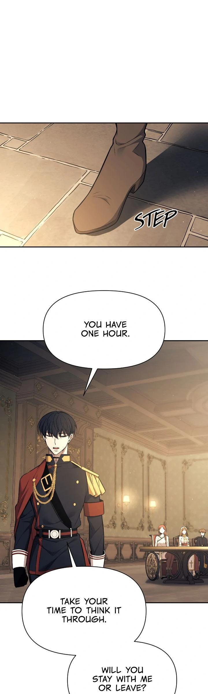 Tyrant of the Tower Defense Game Chapter 113