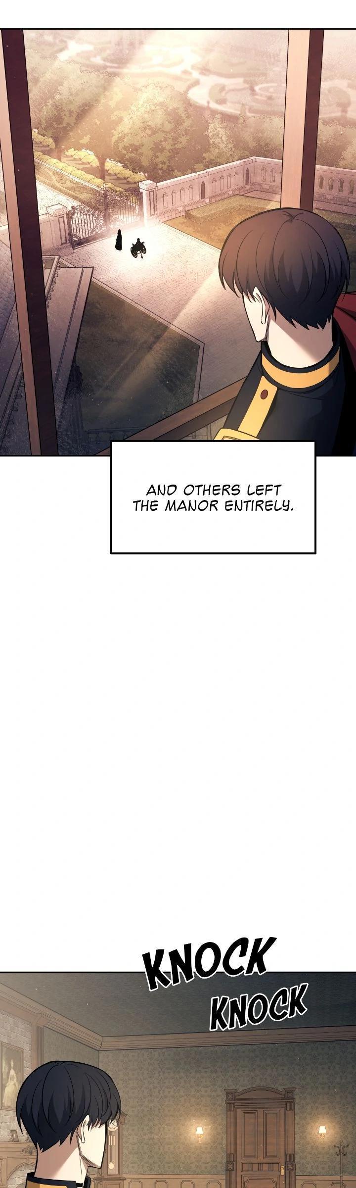 Tyrant of the Tower Defense Game Chapter 113