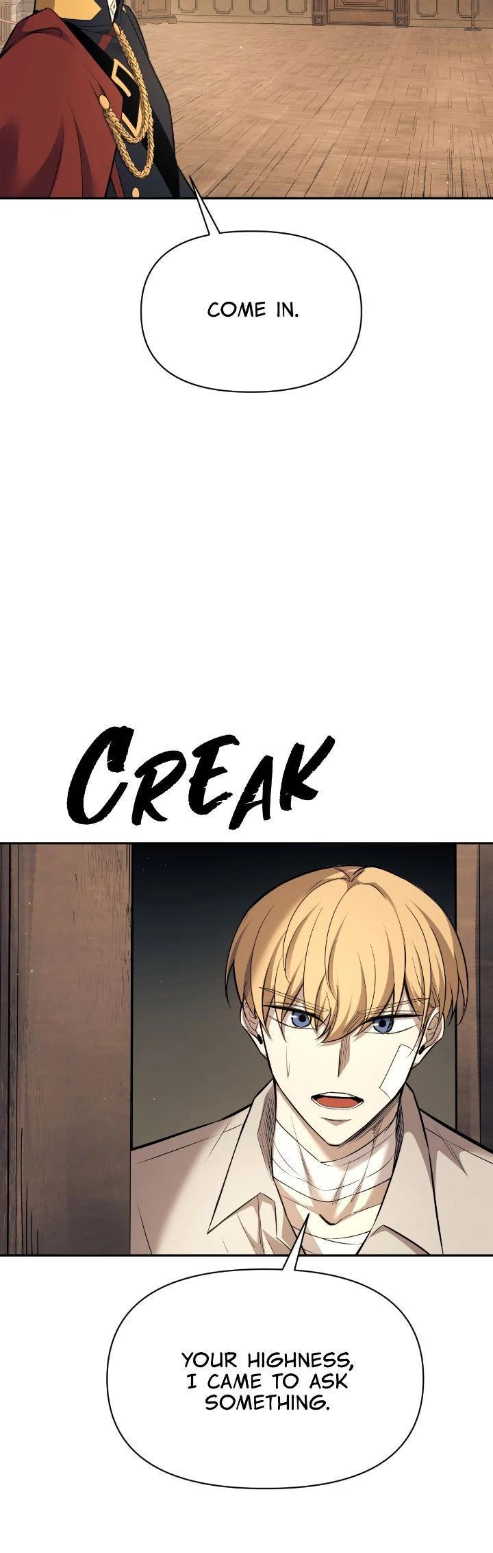 Tyrant of the Tower Defense Game Chapter 113