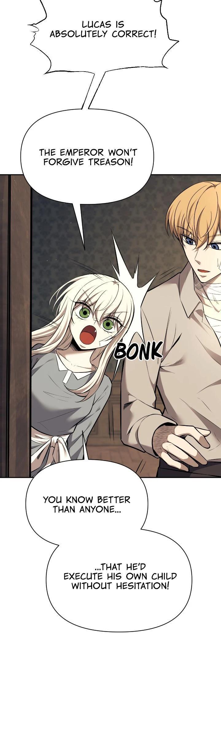 Tyrant of the Tower Defense Game Chapter 113