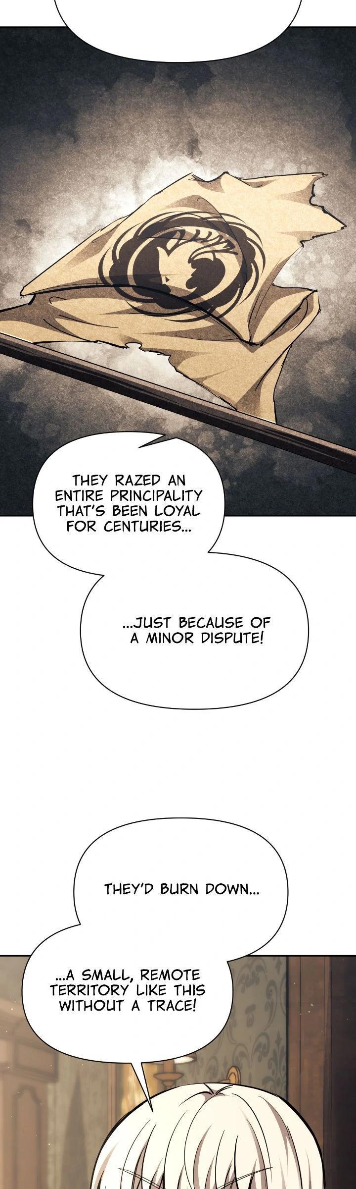 Tyrant of the Tower Defense Game Chapter 113