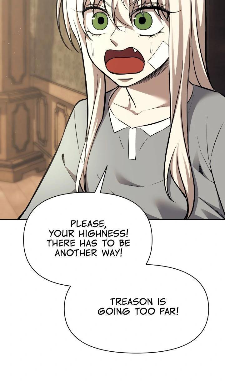 Tyrant of the Tower Defense Game Chapter 113