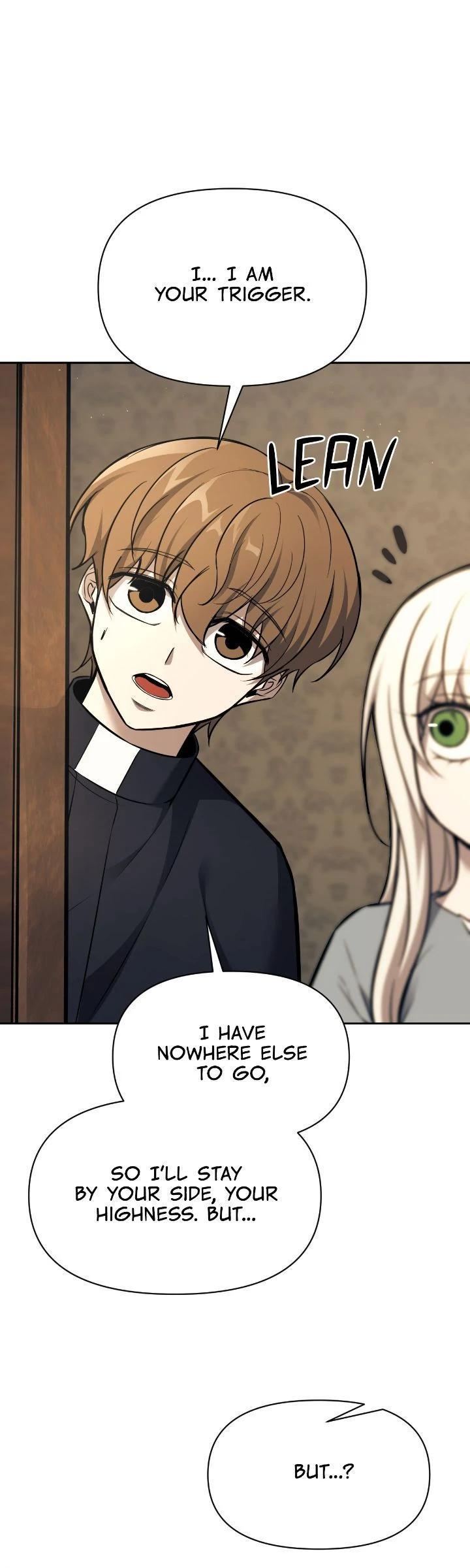 Tyrant of the Tower Defense Game Chapter 113