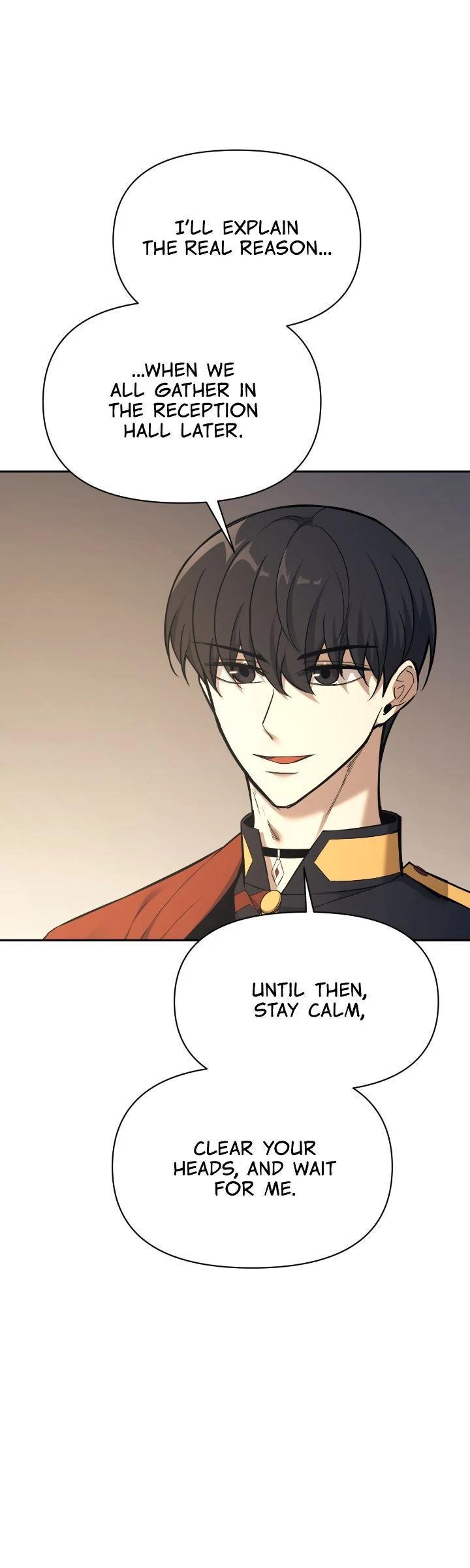 Tyrant of the Tower Defense Game Chapter 113