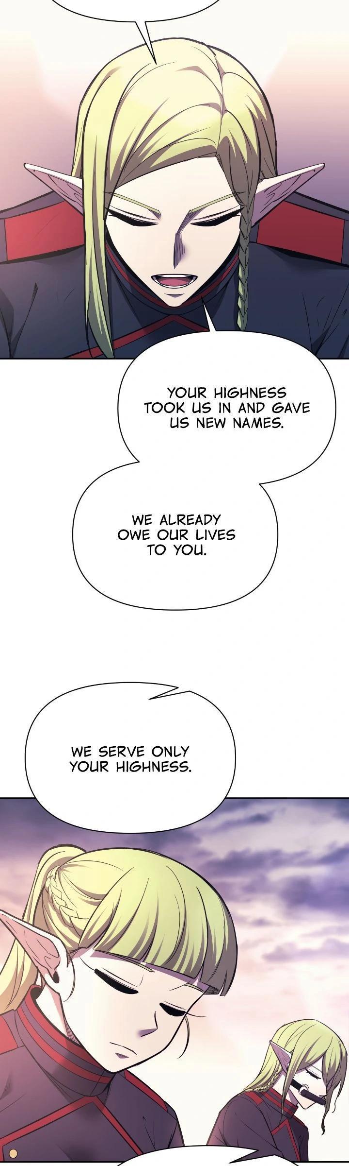 Tyrant of the Tower Defense Game Chapter 113