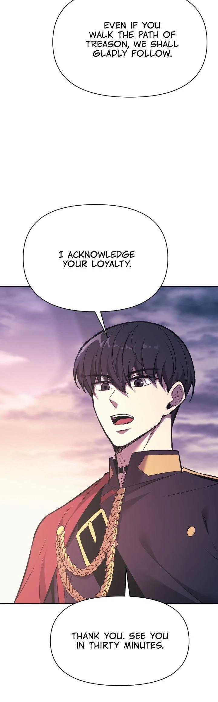 Tyrant of the Tower Defense Game Chapter 113