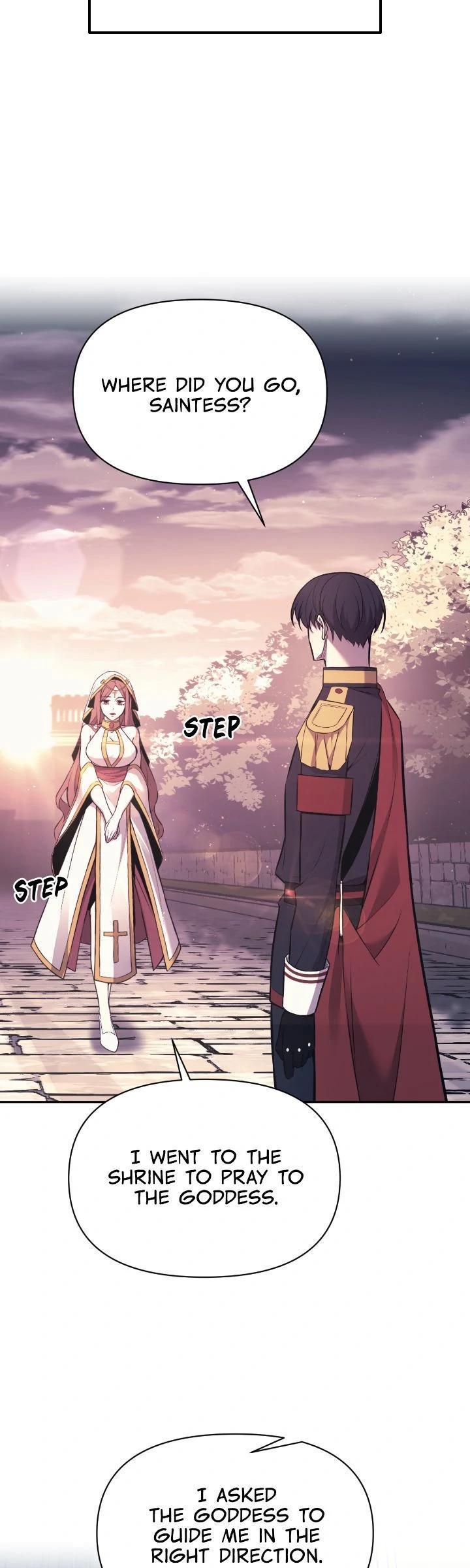 Tyrant of the Tower Defense Game Chapter 113