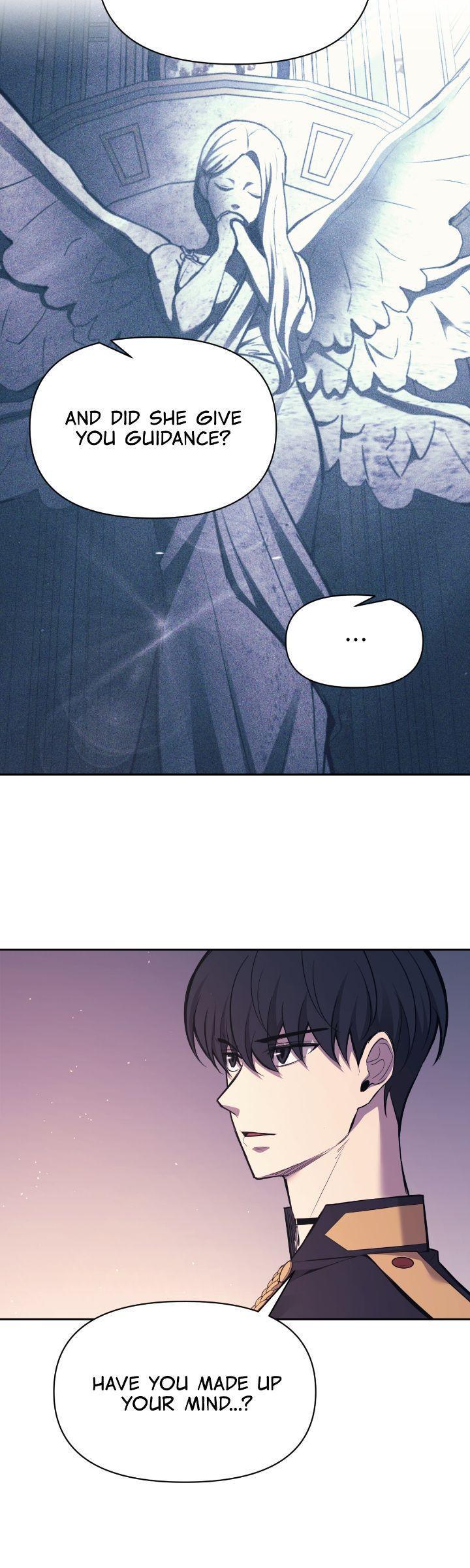 Tyrant of the Tower Defense Game Chapter 113