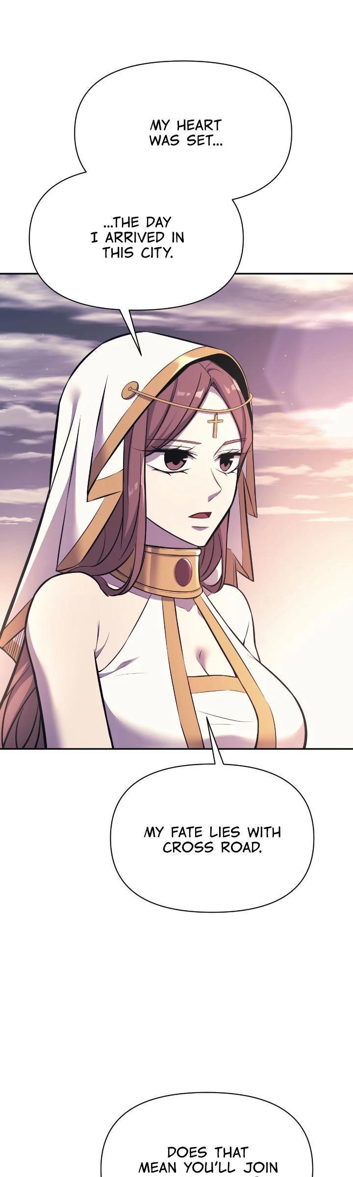 Tyrant of the Tower Defense Game Chapter 113