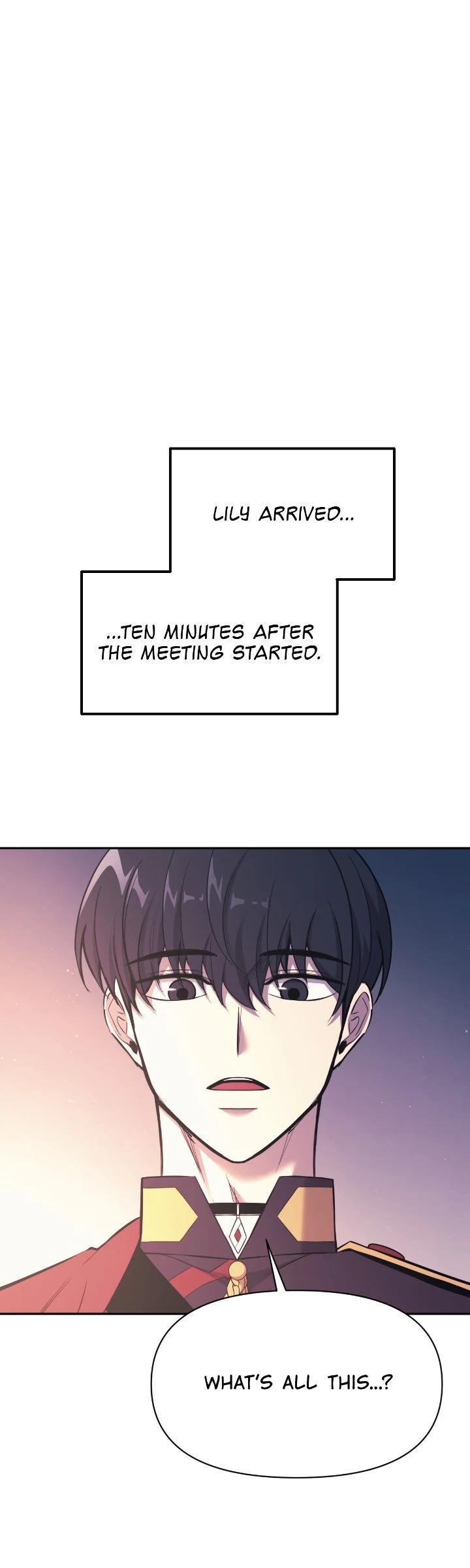 Tyrant of the Tower Defense Game Chapter 113