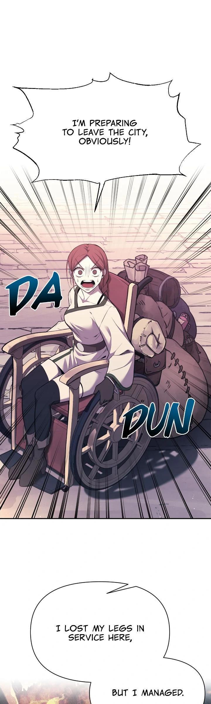 Tyrant of the Tower Defense Game Chapter 113