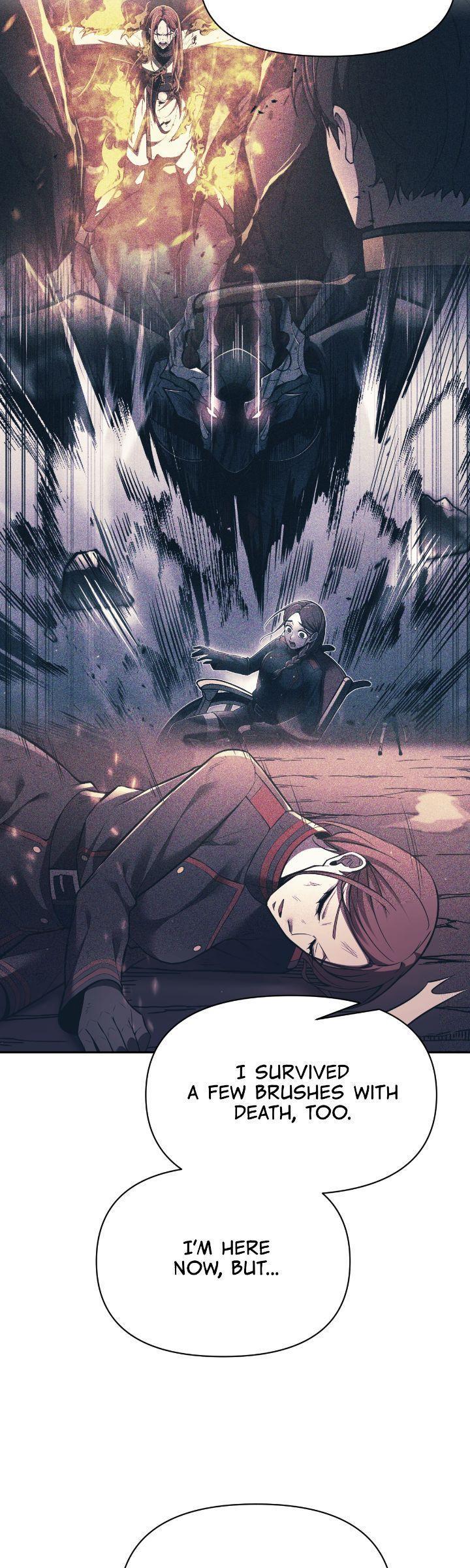 Tyrant of the Tower Defense Game Chapter 113