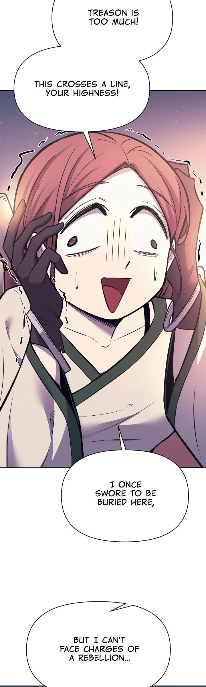 Tyrant of the Tower Defense Game Chapter 113