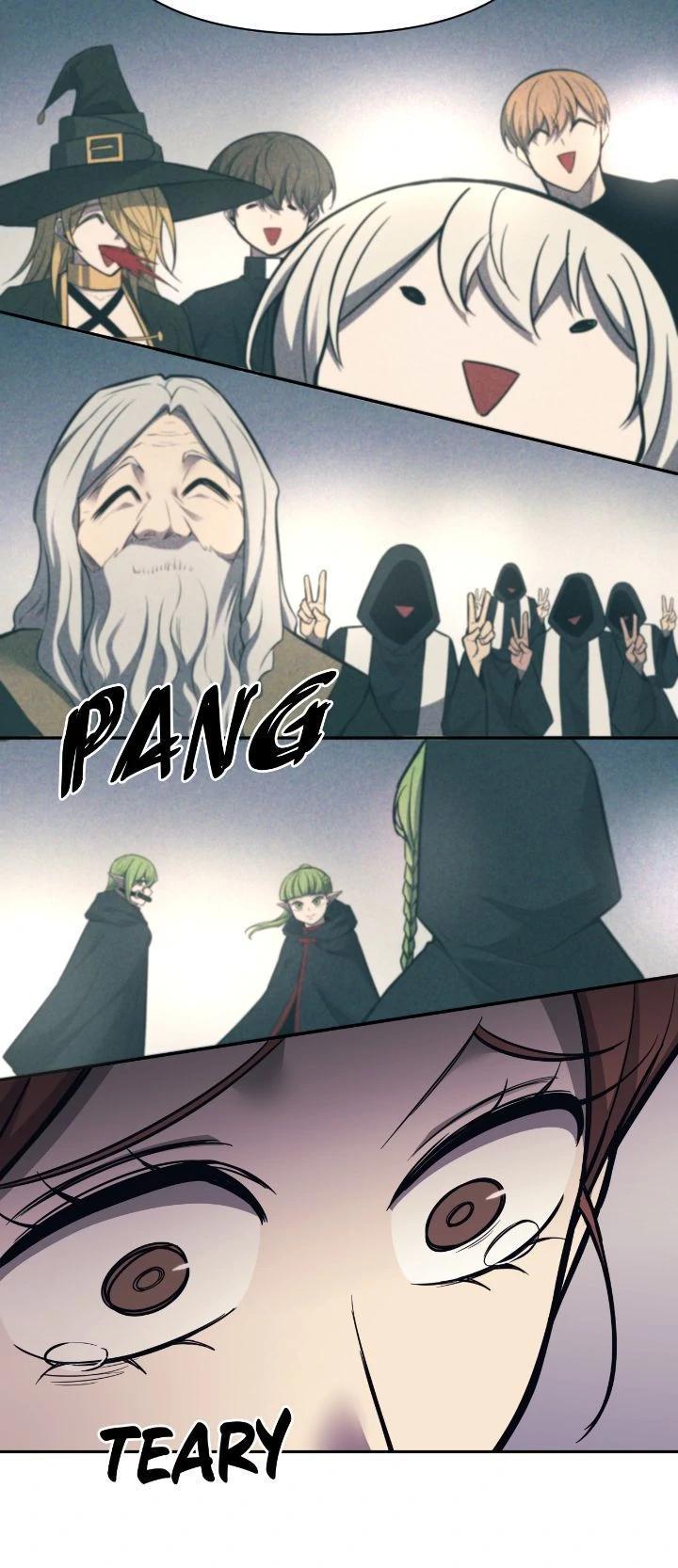 Tyrant of the Tower Defense Game Chapter 113