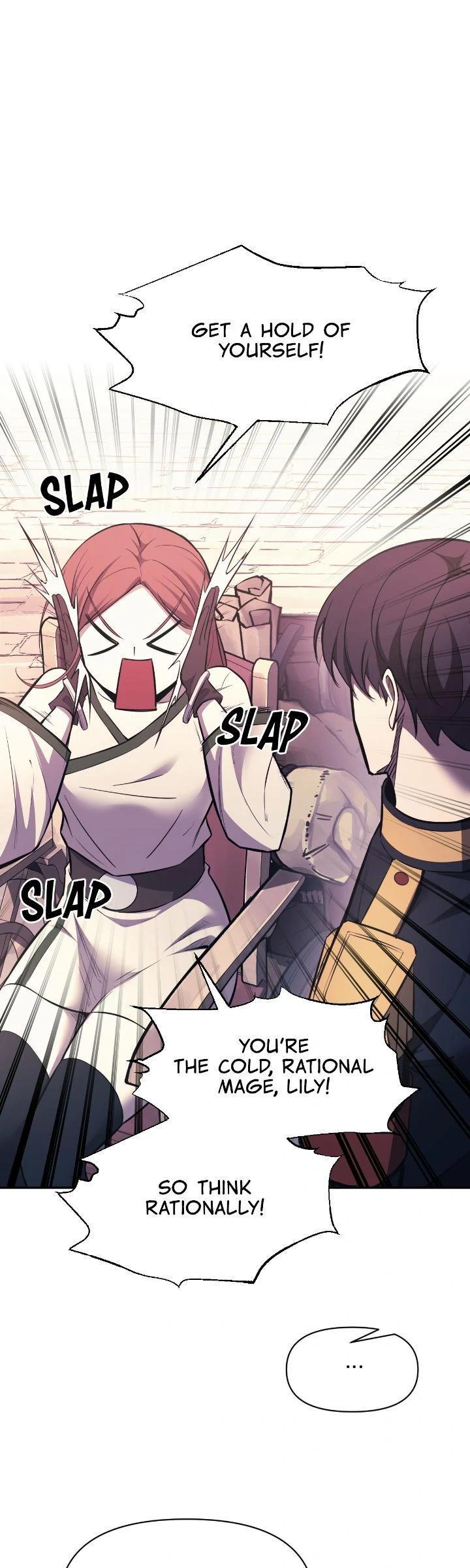 Tyrant of the Tower Defense Game Chapter 113